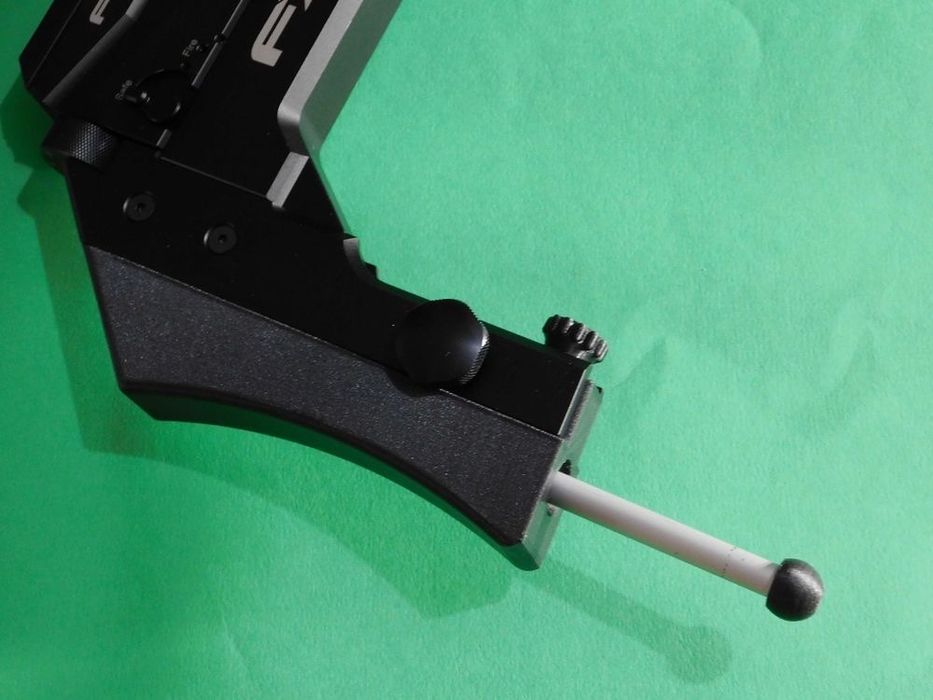 FX Maverick e FX Impact Chapa Coice