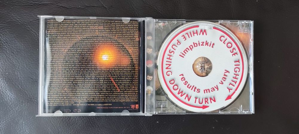 CD'S de música originais em ótimo estado