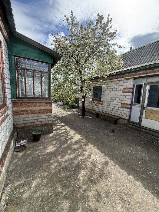 Продам будинок с. Бандурка (Миколаівська область)