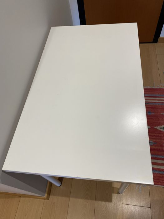 Mesa Secretaria Ikea