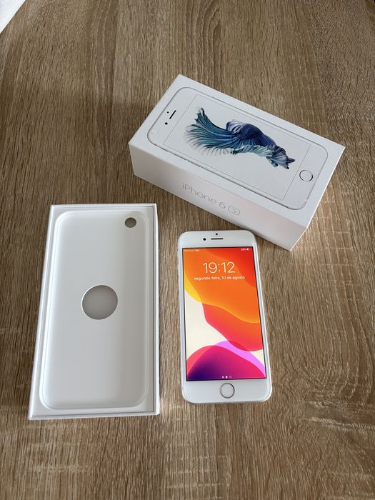 iPhone 6s - 16GB