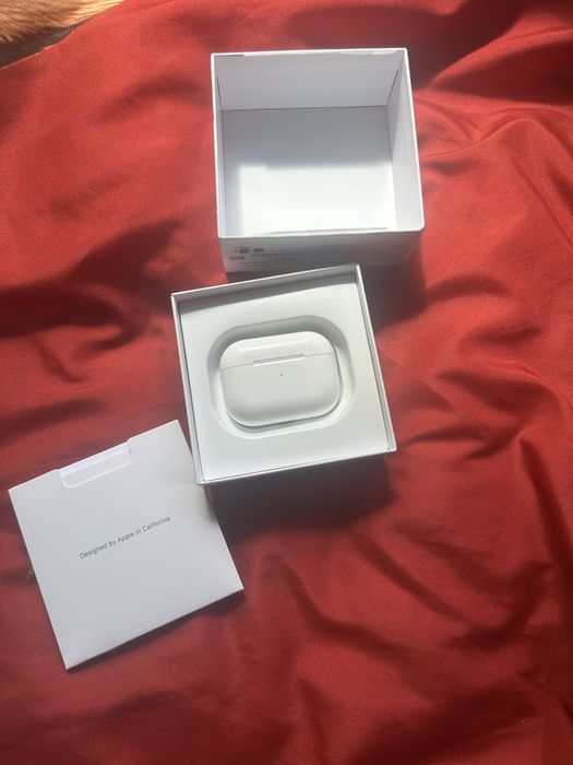 Fones pro 2 geração
