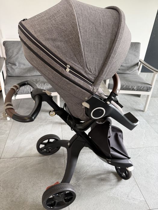 Wózek Stokke Xplory V6