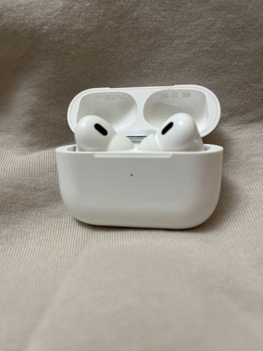 Apple AirPods Pro 2 – не є оригіналом