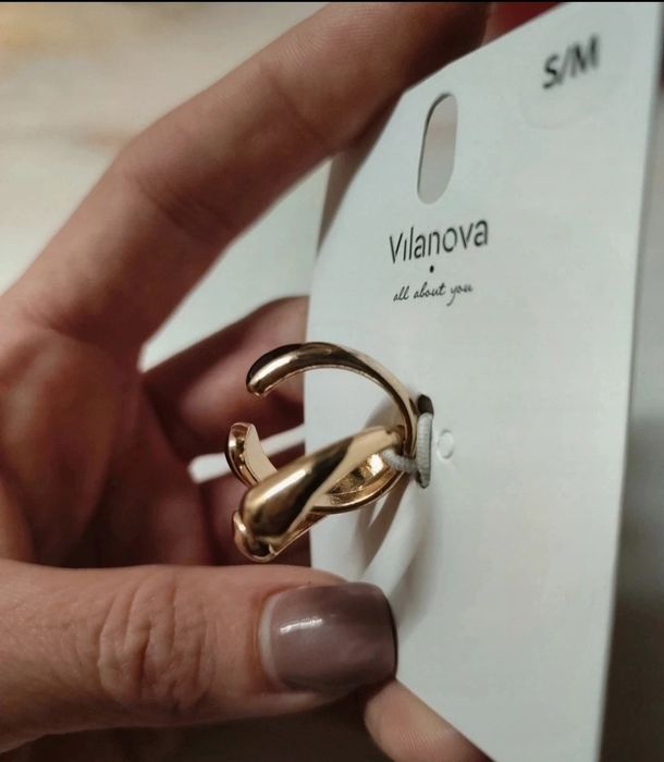 Anéis S/m Vilamoura