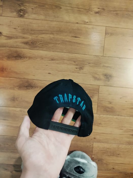Кепка трапстар, trapstar, Gucci