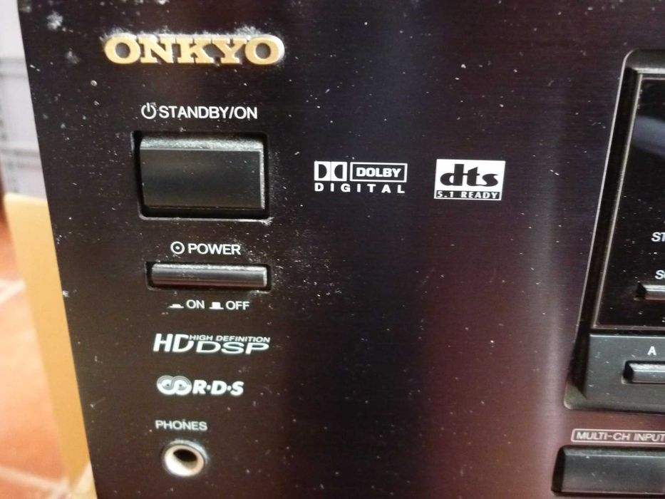 Amplificadores audio de marca