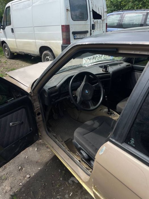 Продам Бмв E30 m50 б20