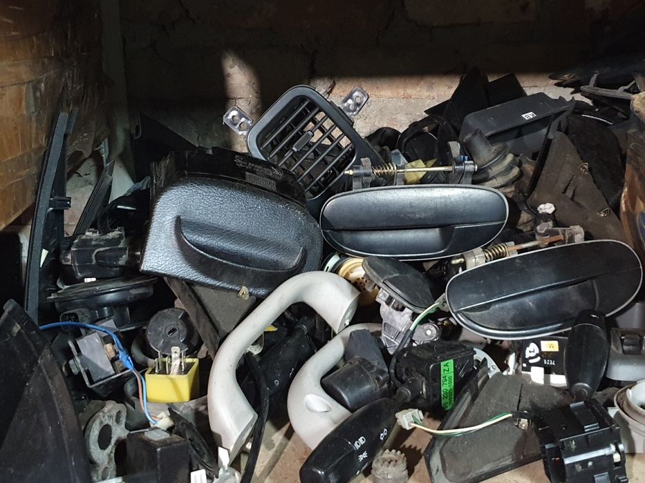 Продам полуосі ланос шруз