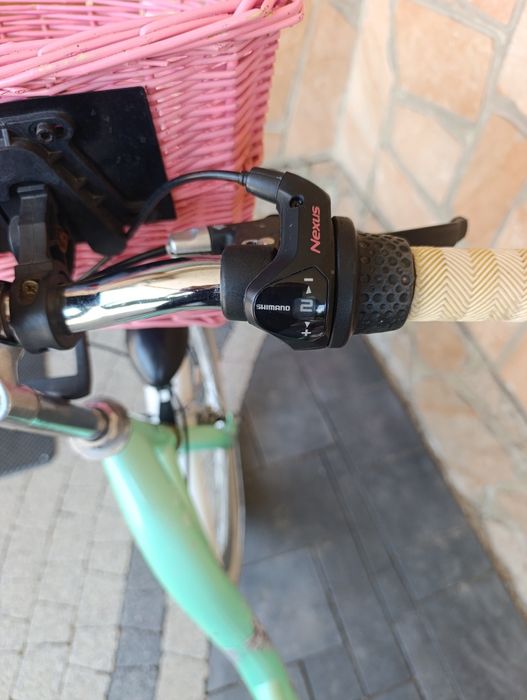 Idealny rower trekkingowy do 10 roku życia