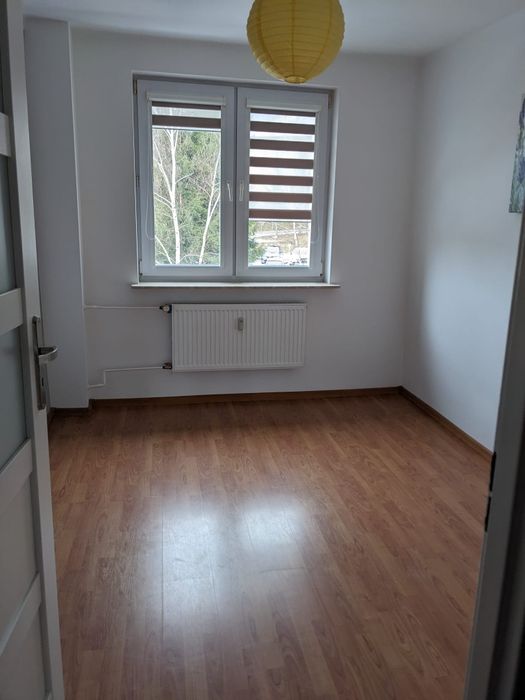 Mieszkanie 39,5 m², 2 pokoje – Ustrzyki Dolne, ul. Nowa