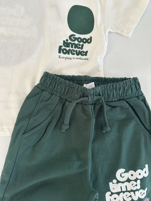 Розпродаж! Костюм для хлопчика ZARA 98,104,110,116 см