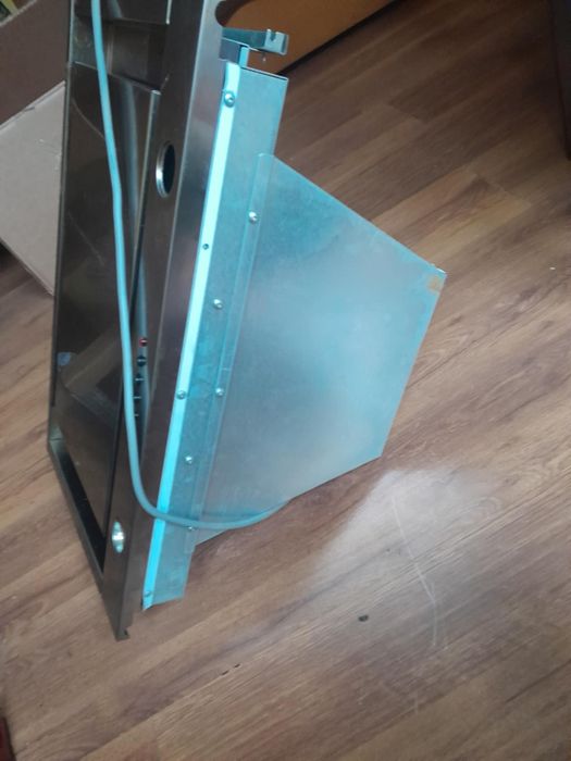 Okap IKEA UNDERVERK HD UR01 60S / 903.046.10