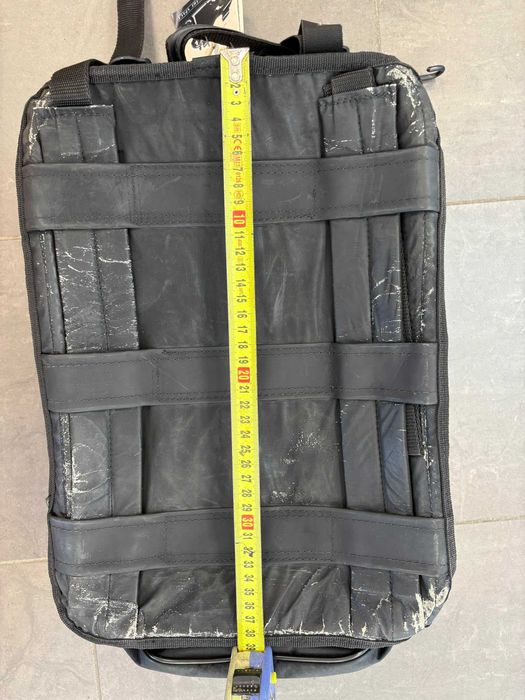 Torba Motocyklowa Na Zbiornik Bag Vanessa [5769]