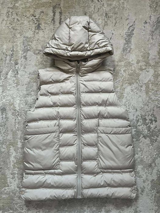 Жилетка Zara 10 років 140 см