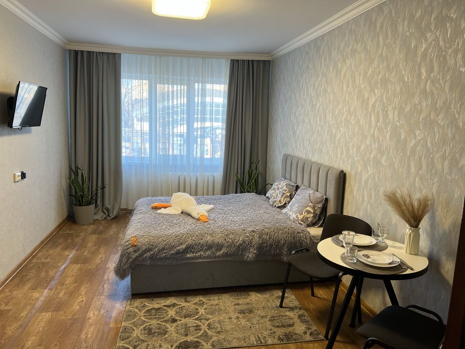 Вільно Почасово/Подобово.Критий ринок(ДНС) Госпіталь.Двокім/Одн