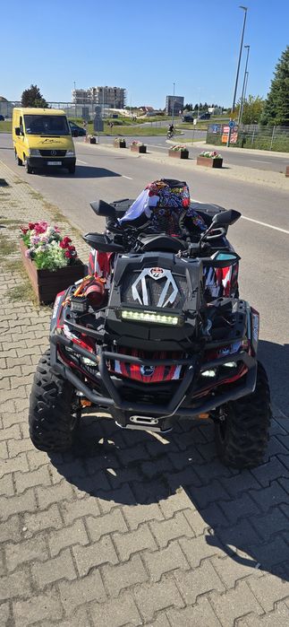 Can-Am