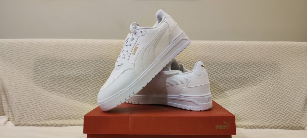 Puma Shuffle Downtown 47
