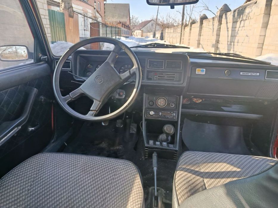 Продам авто ВАЗ 2107