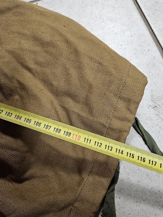 Штаны "ватники",новые