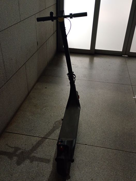 Xiaomi eletric scotter 4 lite (2nd gen)
