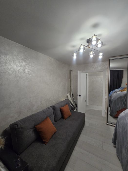 Продаж 3 кімнатноі квартири в м.Тараща