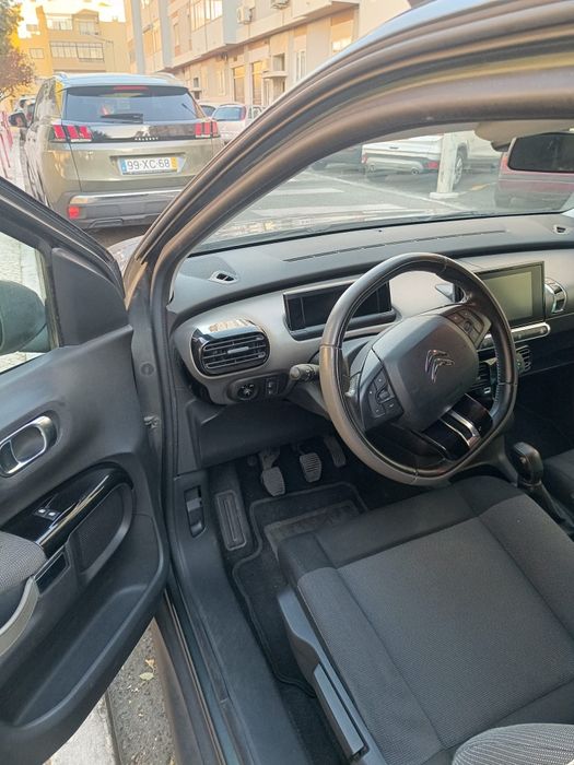 Vendo Citroen C4Catus