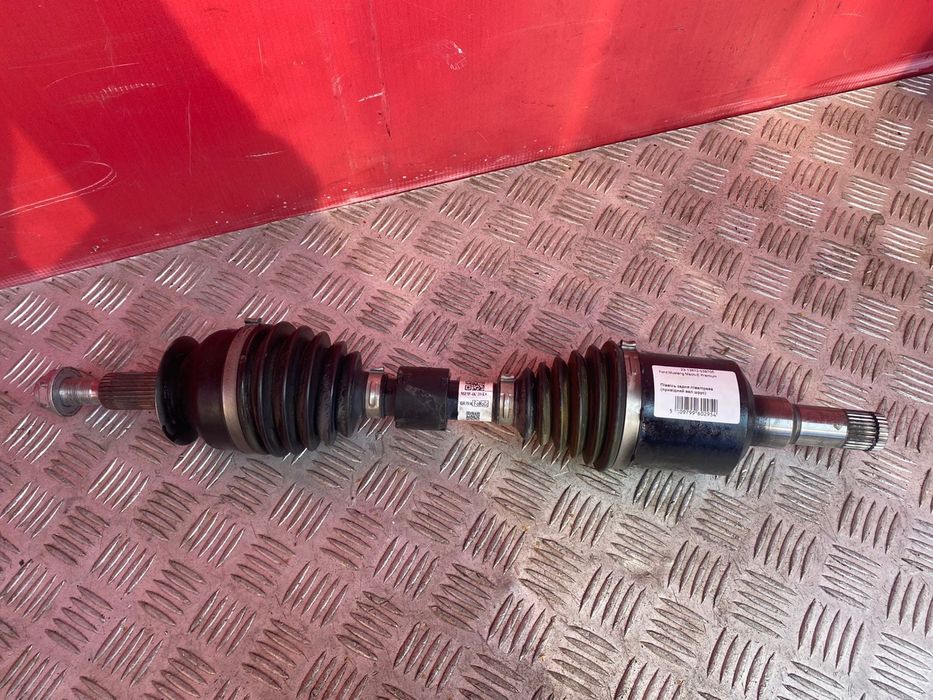 Піввісь ліва права Mustang Mach-E привідний вал шрус полуось Мустанг