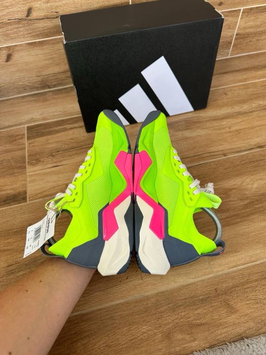 Кроссовки Adidas Rapidmove ADV 2 Trainer