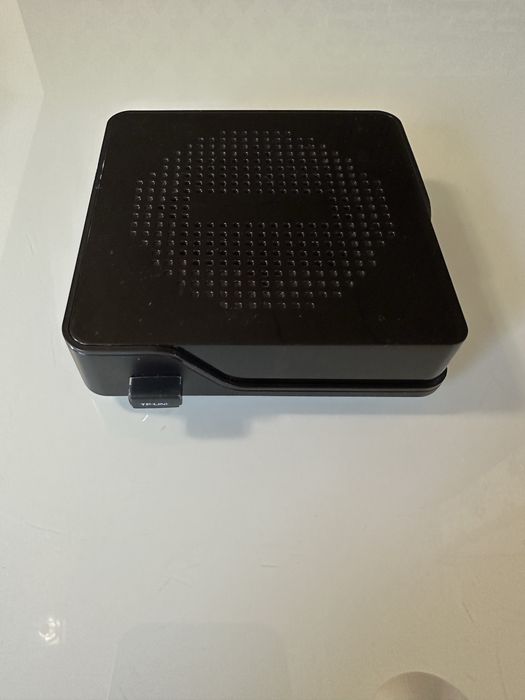 ТВ-тюнер Київстар SC7200+ WiFi