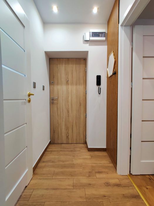 PRZESTRONNA Kawalerka w Centrum Zabrza ul. Spichrzowa