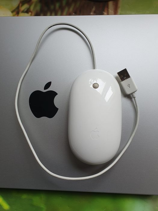 Myszka Apple Mighty Mouse (A1152)
