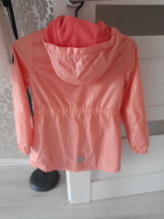Kurtka przejsciowa roz.134