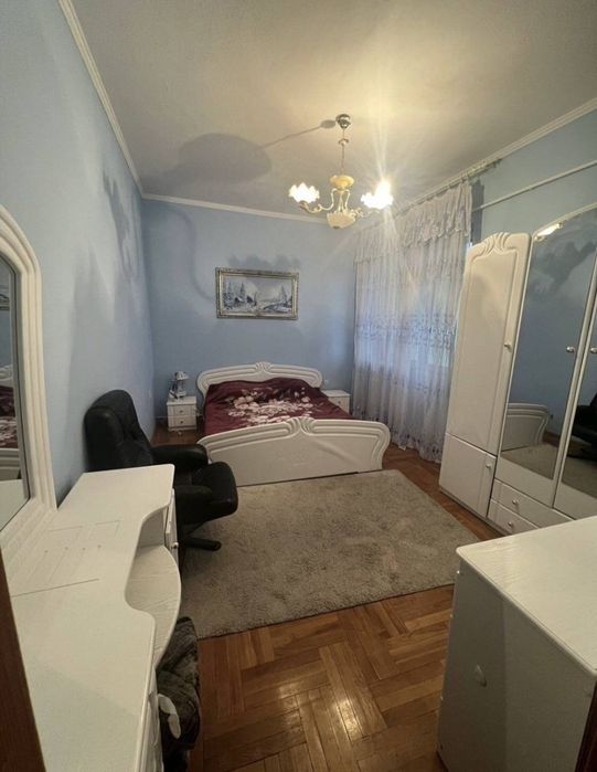 Здам  будинок, 5 кімнат