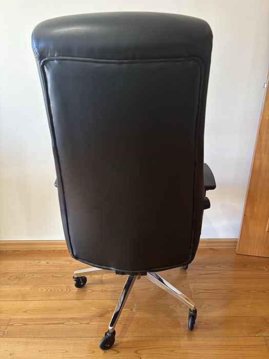 Cadeira gamer em bom estado