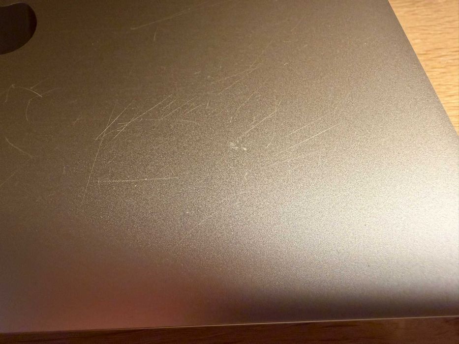 MacBook 12" 2017 | Core i5 1.3GHz | 8GB RAM | 512GB SSD | Dobry stan