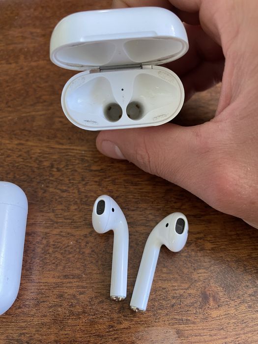 Продаж/Обмін Наушники AirPods 2 | Original