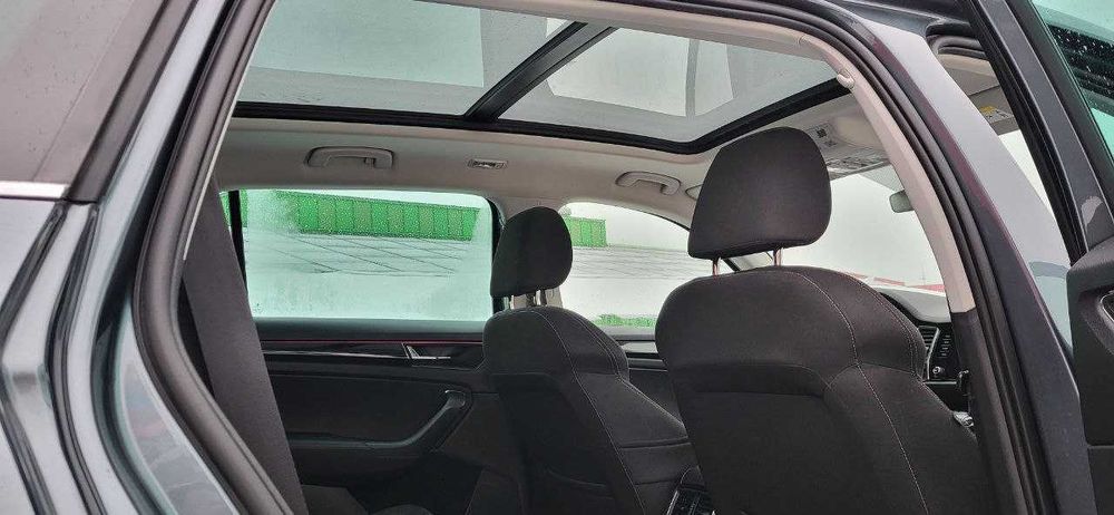 Skoda Kodiaq 2019 • 2.0 TDI DSG • Style+. Можливий продаж у Лізинг