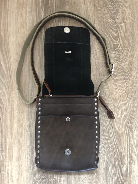 Сумки брендові різних моделей