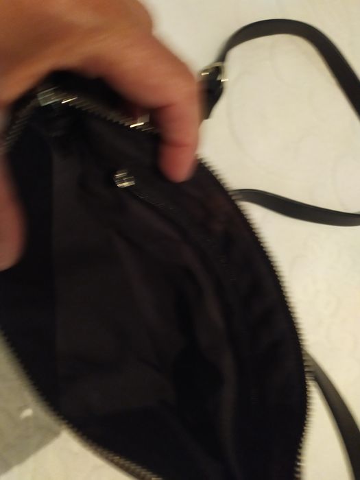 Bolsa elegante e feminina