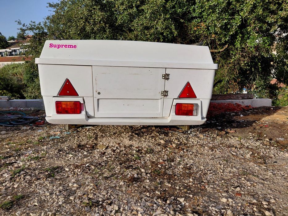 Autotenda Supreme