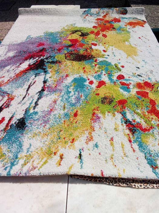 Tapete Moderno Quarto ou Sala 1, 20 x 1,60