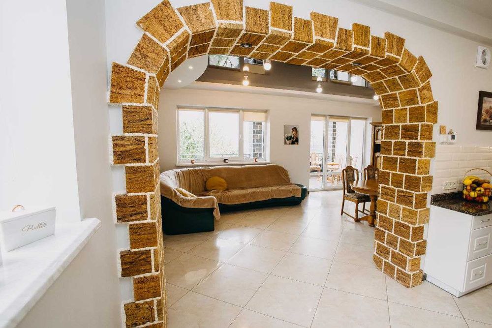 Дом по адресу ул. Бандеры Степана (площадь 207 м²) - Atlanta.ua - фото 7