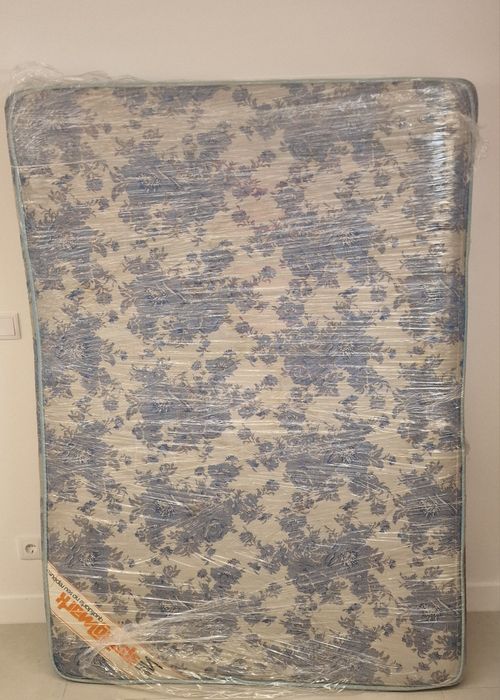 Colchão Spring Mark 180×130 cm
