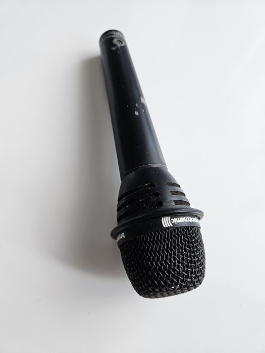 Beyerdynamic TGX 60 мікрофон