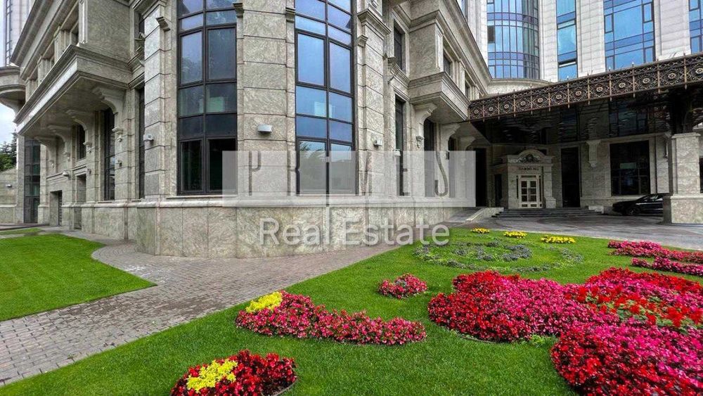 Продаж 4к квартири, ЖК Diamond Hill, 	вул. Івана Мазепи, 11б