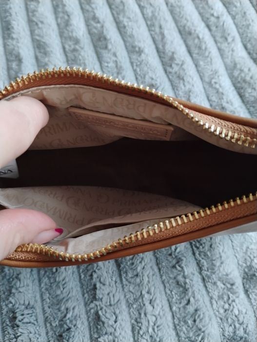 Mała torebka Primadonna Collection nowa