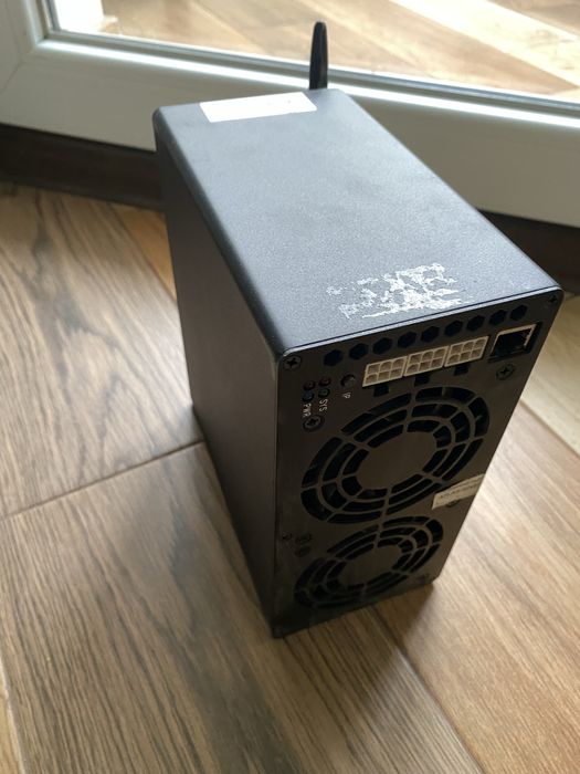 Asic miner Goldshell Kabox pro