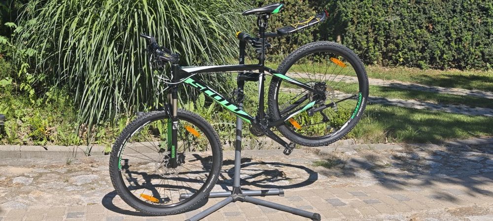 Scott Aspect 910 29" MTB jak nowy górski rower