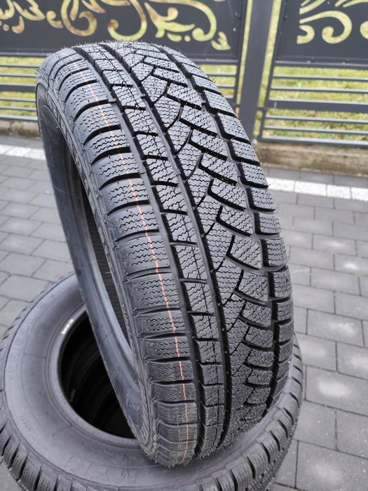 Opony zimowe bieżnikowane R15